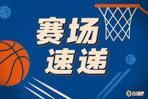 😍来了！！！杨瀚森篮下护筐 钉板血帽勇士球员！